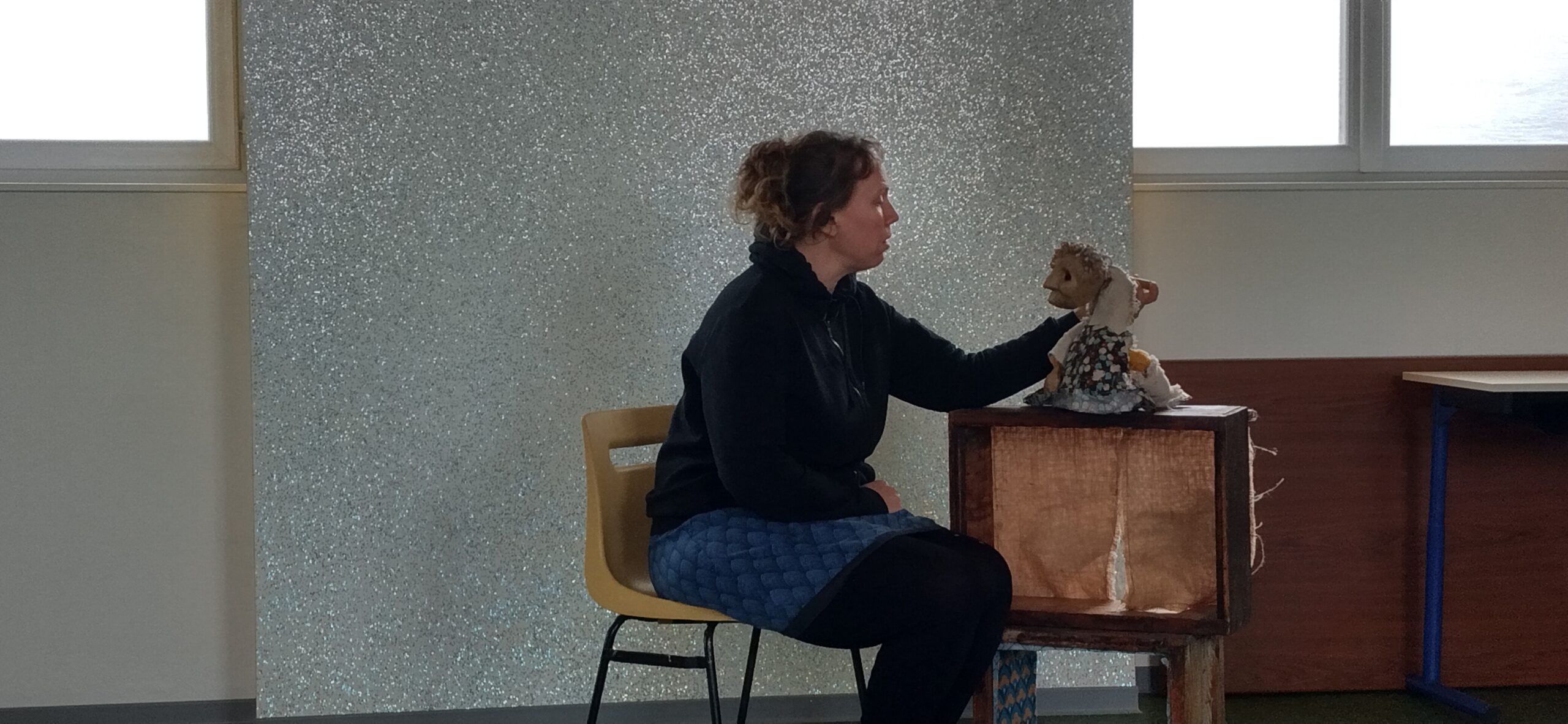 Compagnie Esqui-mot