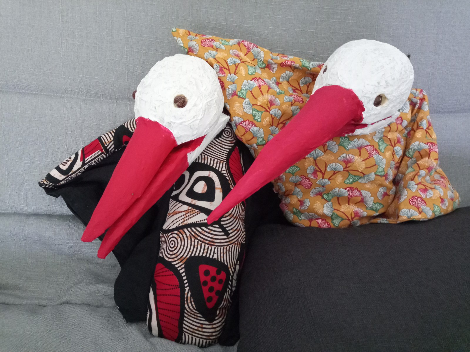 Compagnie Esqui-mot